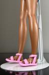 Mattel - Barbie - Skipper Babysitters Inc. - African American - Doll